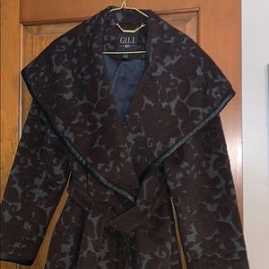 GILI Coat - NWOT